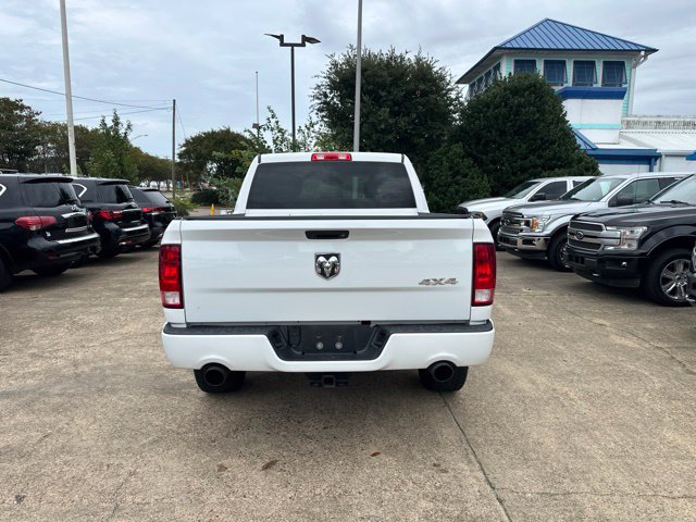Used 2015 RAM 1500 Express AWD/4WD image 6