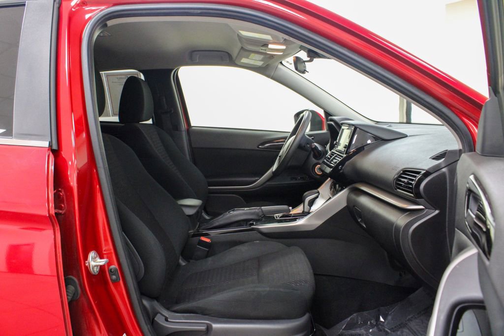 Used 2024 Mitsubishi Eclipse Cross ES image 22