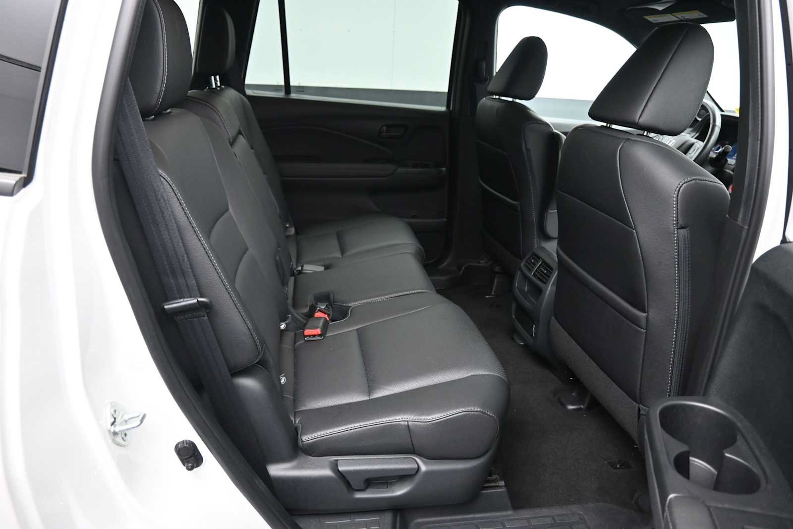 Certified 2023 Honda Passport EX-L image 24