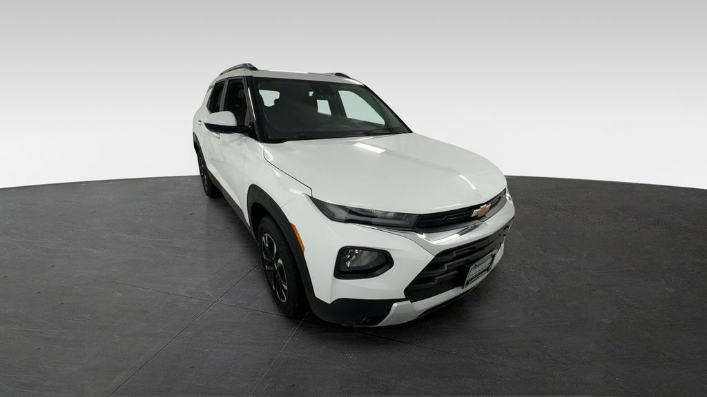 Used 2023 Chevrolet TrailBlazer LT w/ Convenience Package