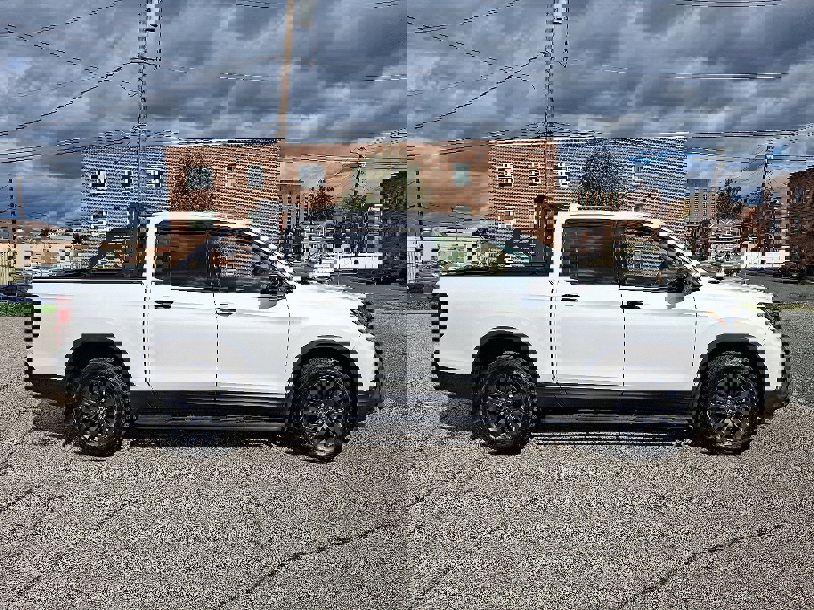 Used 2024 Honda Ridgeline Sport image 7