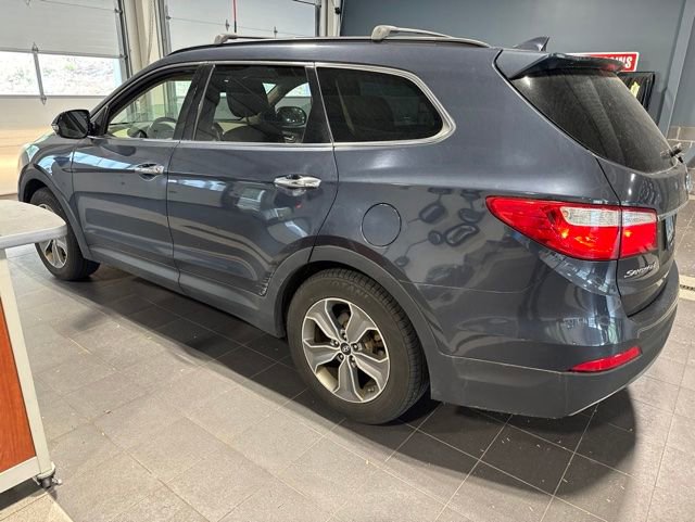 Used 2013 Hyundai Santa Fe GLS FWD image 10