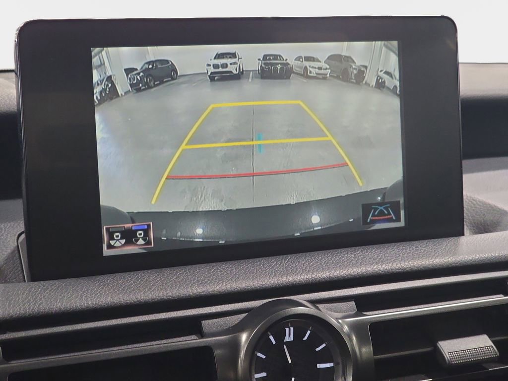 Used 2023 Lexus IS 300 w/ Comfort Package RWD image 20