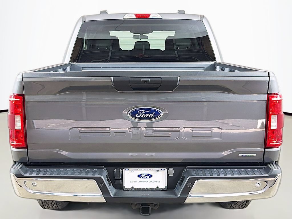 Used 2023 Ford F150 XLT AWD/4WD image 13