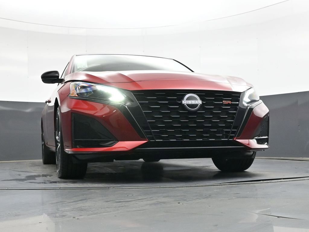 New 2026 Nissan Altima 2.5 SR image 44