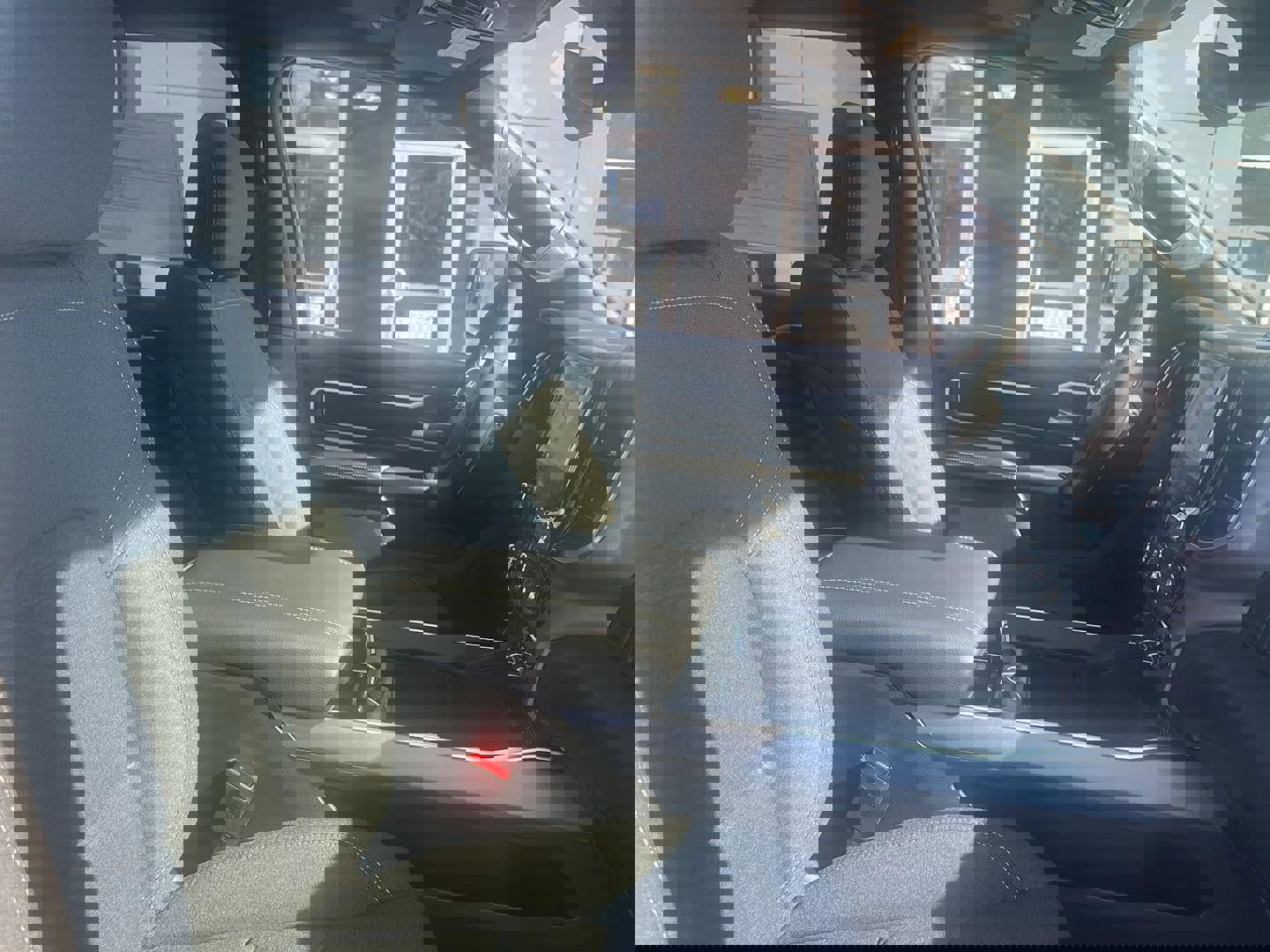 New 2026 RAM 1500 Big Horn image 5