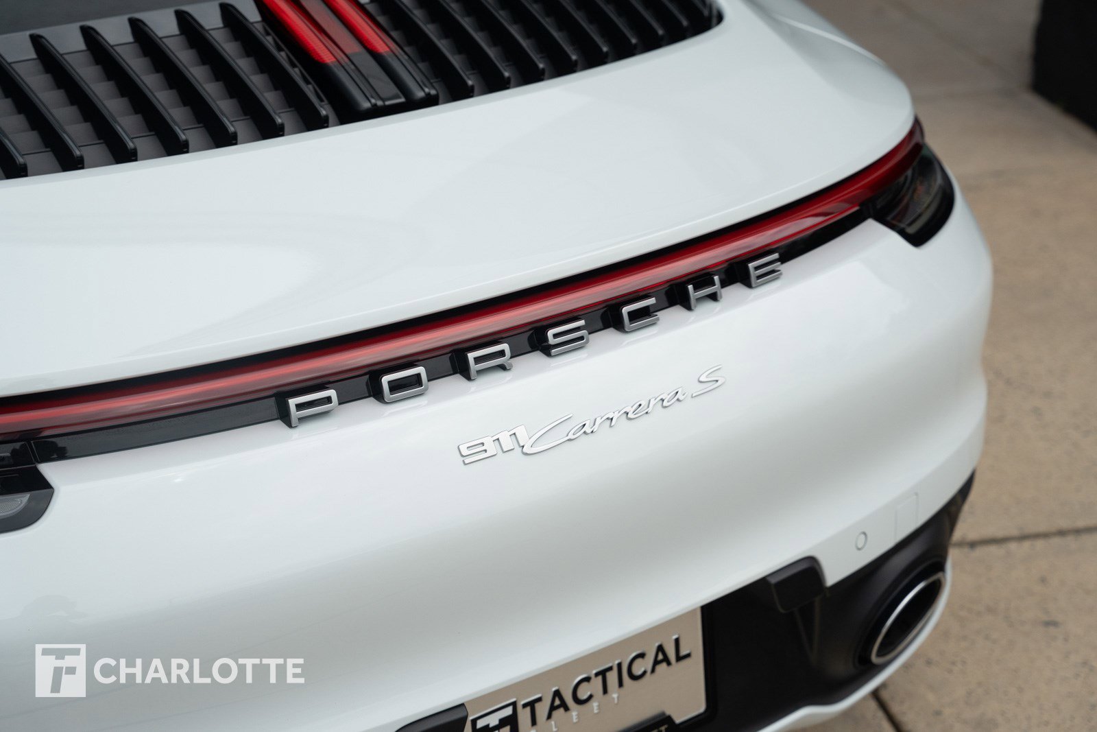 Used 2021 Porsche 911 Carrera S image 15