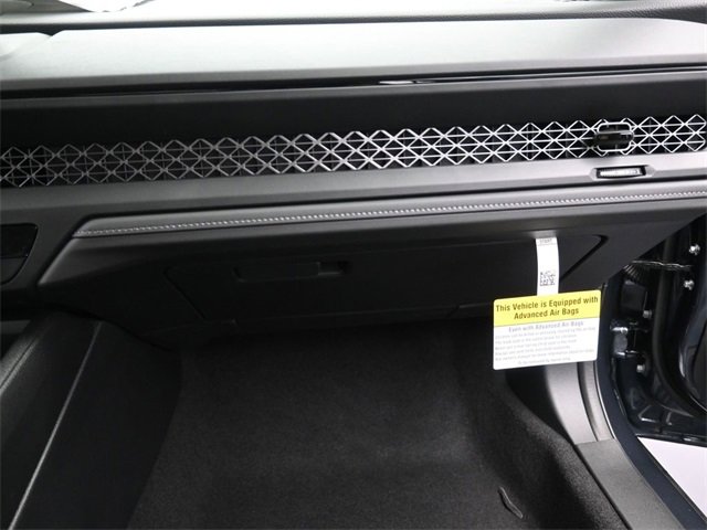 New 2025 Honda Accord LX image 23