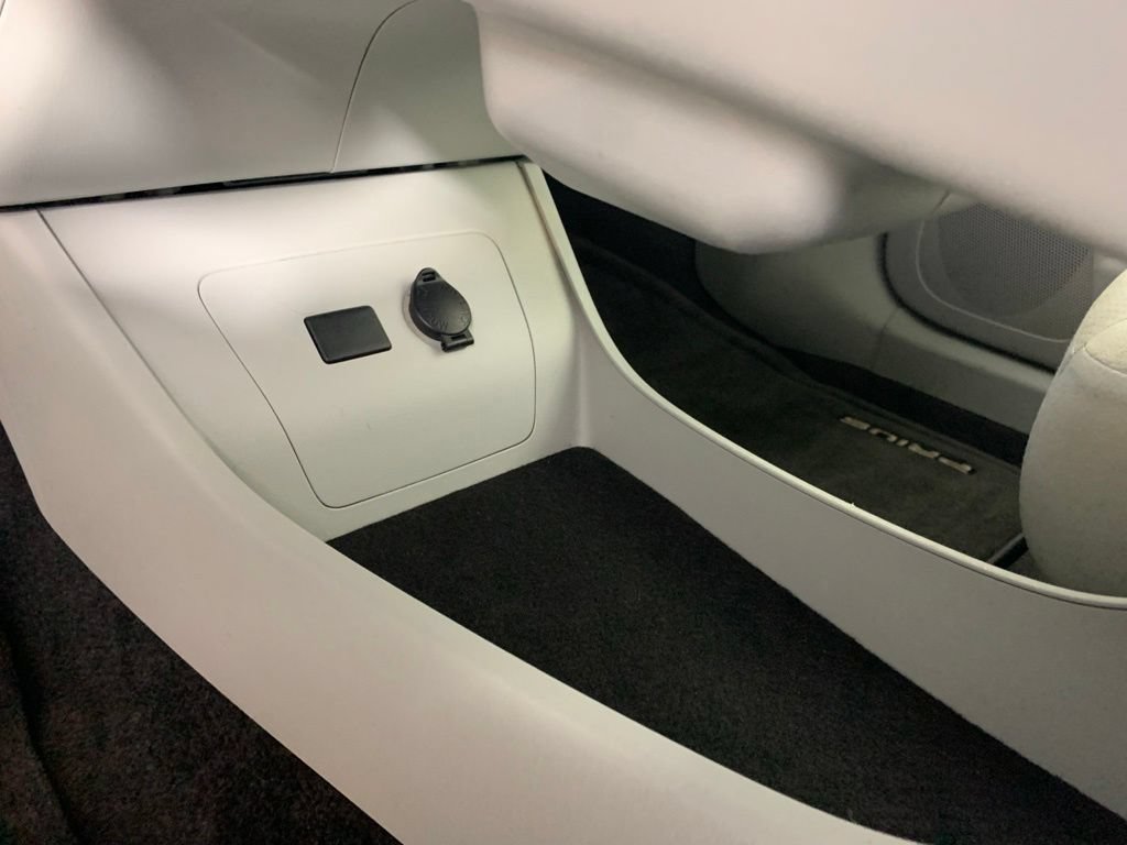 Used 2012 Toyota Prius Two FWD image 28