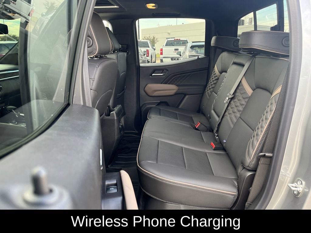 New 2026 GMC Canyon Denali image 31