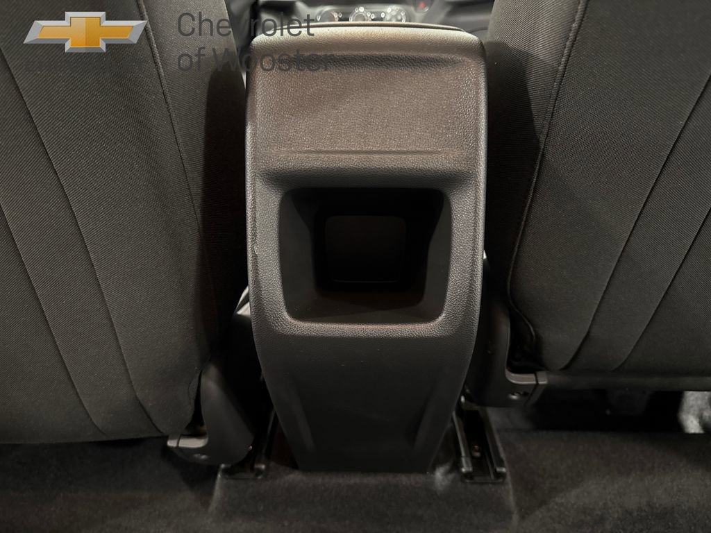 Used 2024 Chevrolet Trax LS image 33