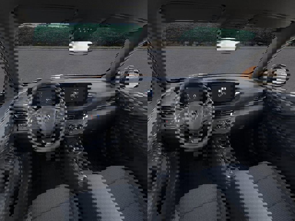 New 2025 Buick Envista Preferred w/ Convenience I Package image 16