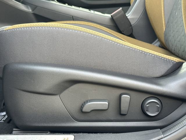 New 2026 Subaru Crosstrek 2.5i Sport w/ Crosstrek Mirror Package image 23