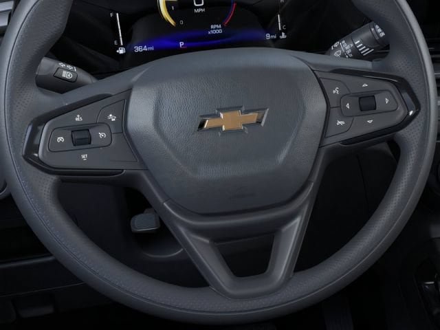 New 2026 Chevrolet TrailBlazer LT FWD image 19
