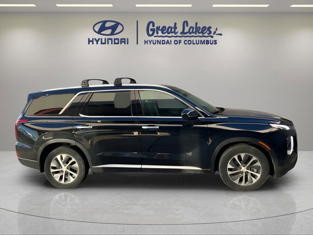Used 2022 Hyundai Palisade SEL image 6