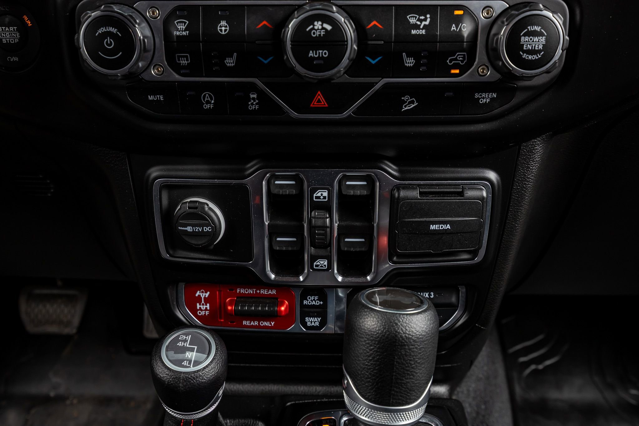 Used 2021 Jeep Wrangler Unlimited Rubicon image 28