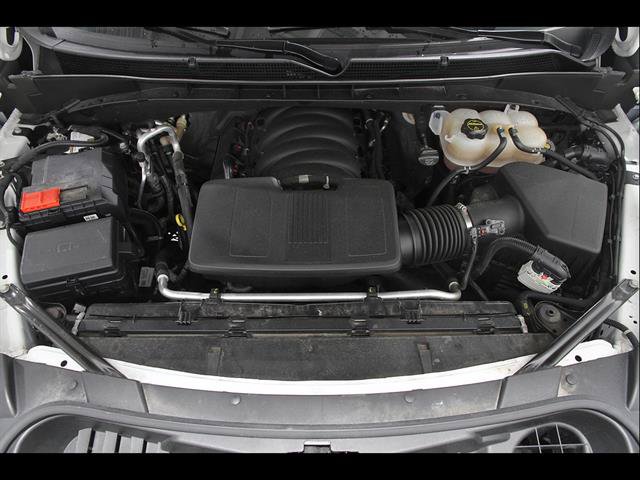 Used 2025 Cadillac Escalade Sport Platinum w/ LPO, Floor Liner Package AWD/4WD image 29