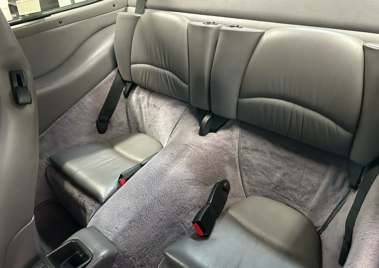 Used 1995 Porsche 911 Carrera image 16