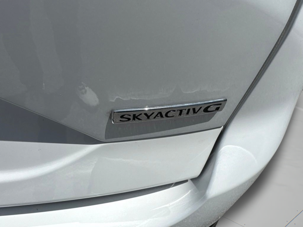 Used 2023 MAZDA CX-5 AWD 2.5 S image 37