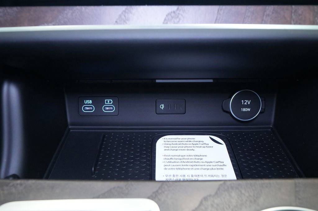 New 2026 Genesis GV80 3.5T Advanced image 42