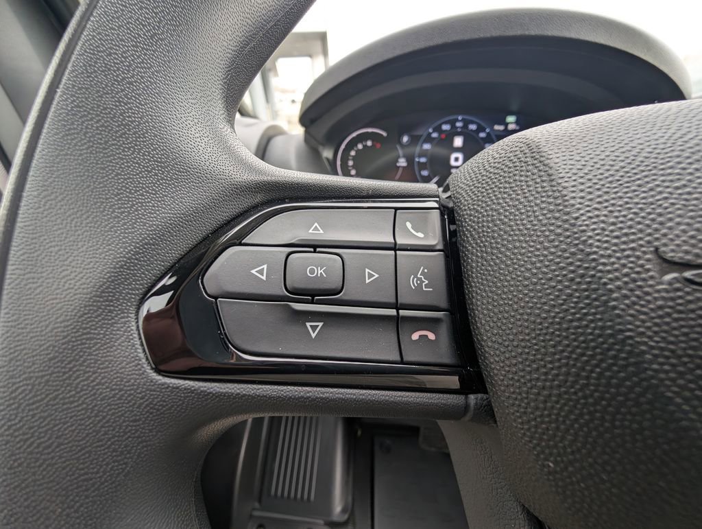 New 2026 RAM ProMaster 2500 image 21