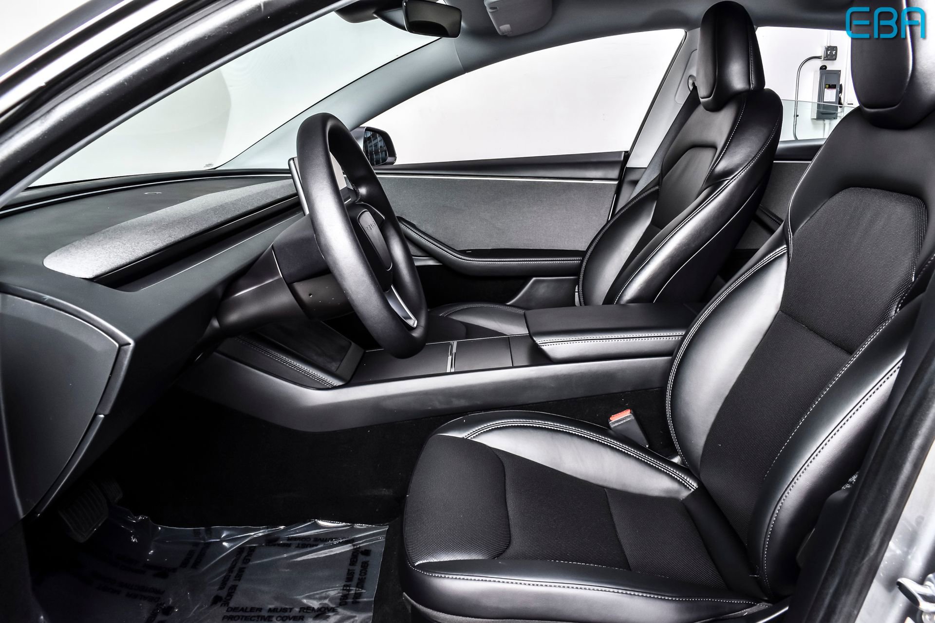 Used 2025 Tesla Model 3 Long Range image 15