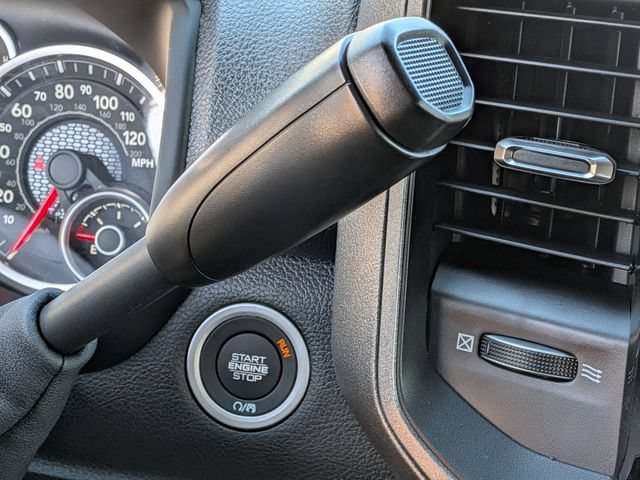 New 2026 RAM 2500 Tradesman AWD/4WD image 14