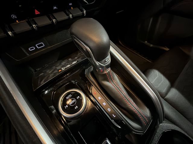 Certified 2023 Chevrolet Colorado Z71 w/ Z71 Convenience Package 2 image 17