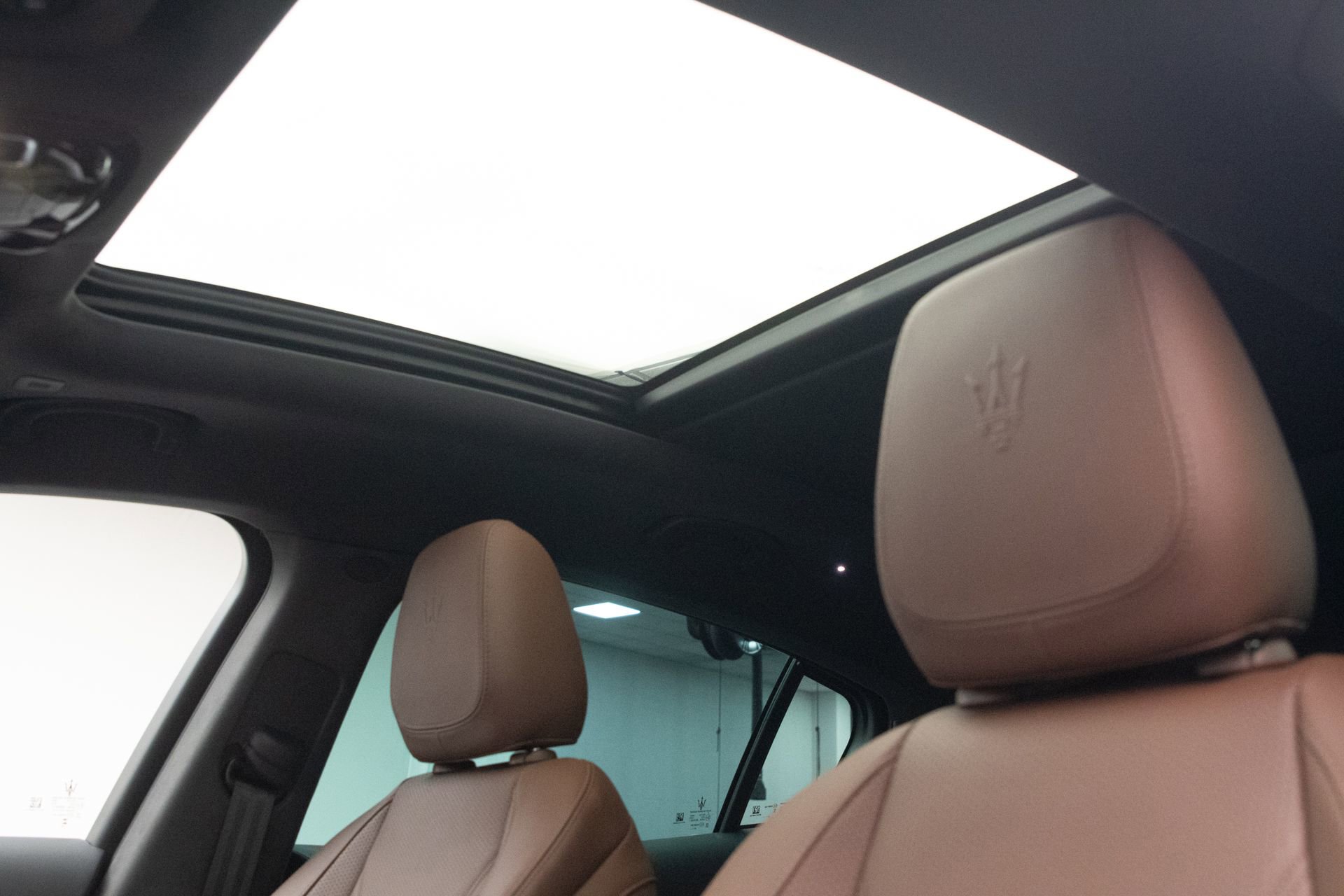 New 2026 Maserati Grecale Modena image 26