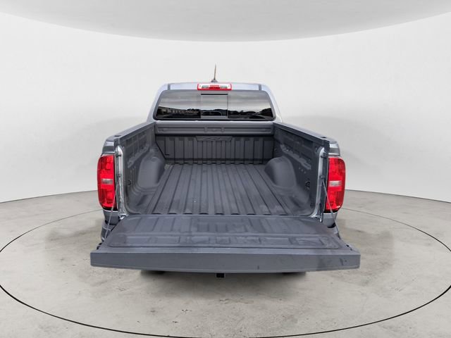 Used 2022 Chevrolet Colorado ZR2 image 16