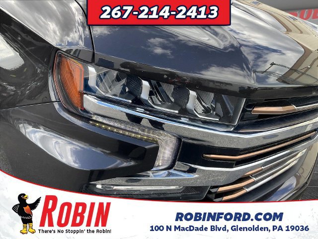 Used 2021 Chevrolet Silverado 1500 High Country AWD/4WD image 32