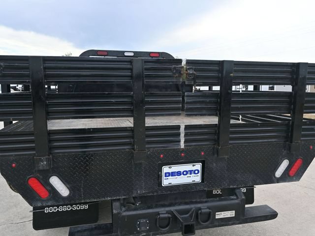 Used 2024 RAM 3500 SLT w/ Quick Order Package 2YG SLT AWD/4WD image 20