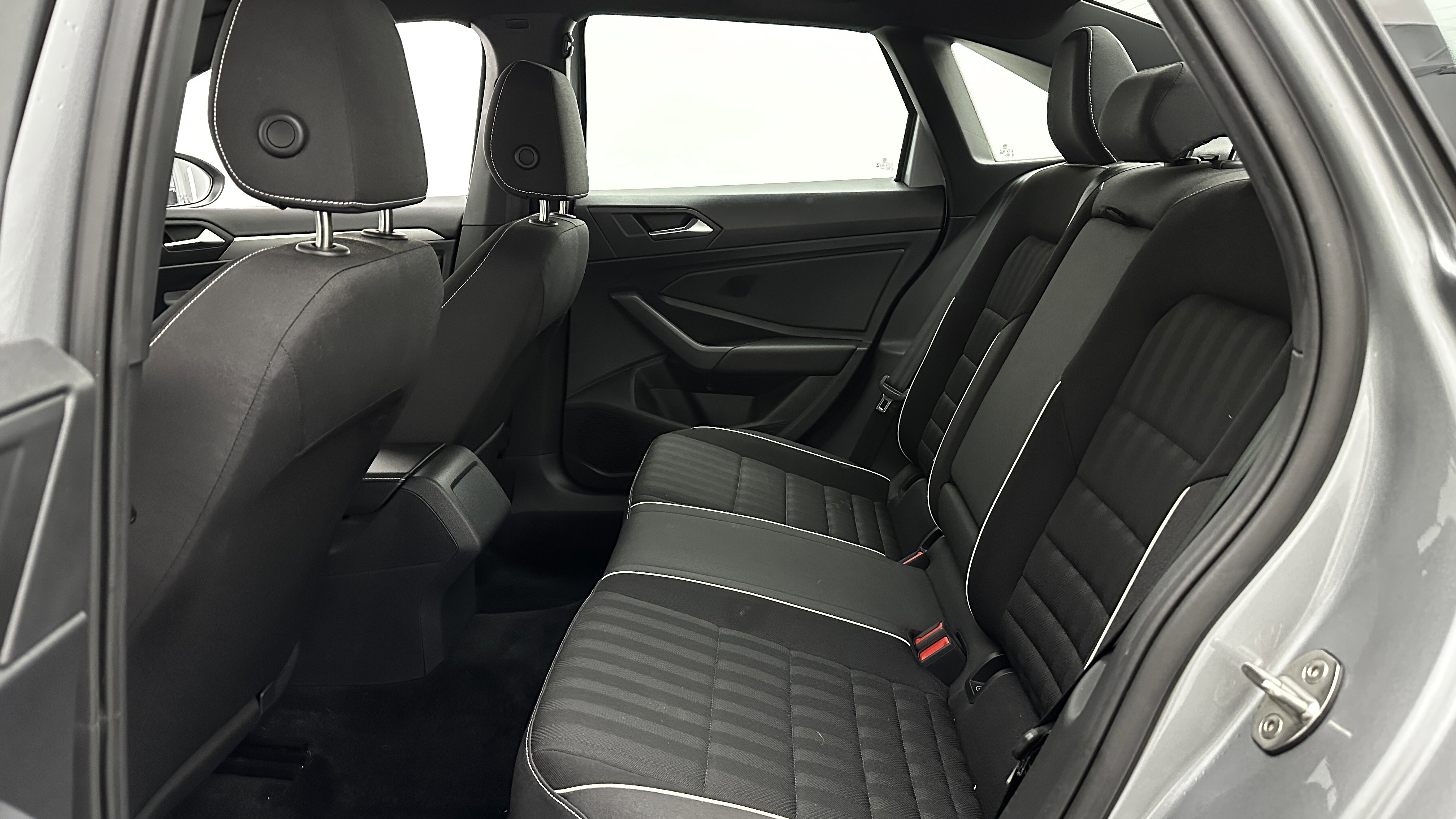 Used 2023 Volkswagen Jetta Sport image 25