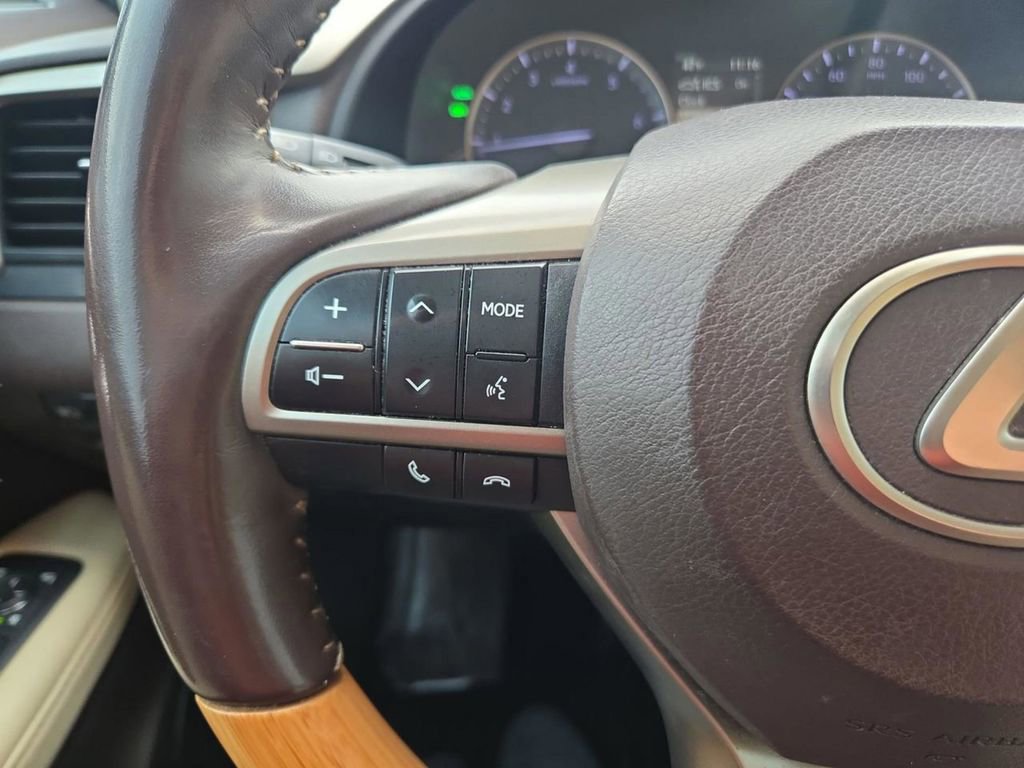 Used 2019 Lexus RX 350 FWD image 22