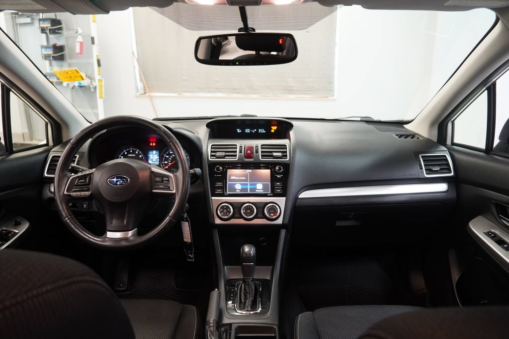 Used 2016 Subaru Impreza 2.0i Sport Premium w/ Popular Package #1 AWD/4WD image 19