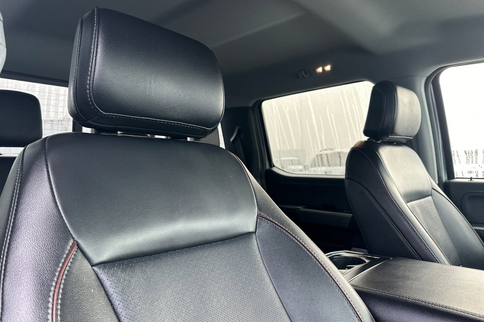 Used 2023 Ford F150 Lariat w/ Equipment Group 502A High image 16