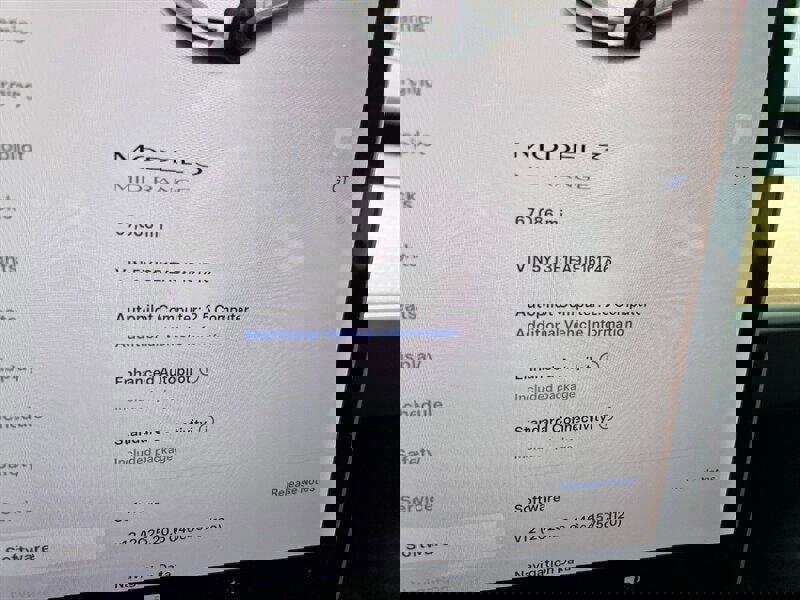 Used 2018 Tesla Model 3 Mid Range RWD image 28