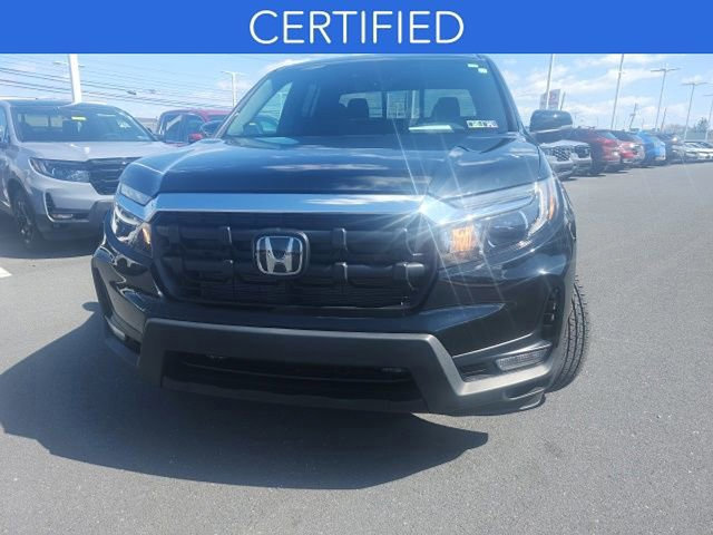 Used 2024 Honda Ridgeline RTL image 2