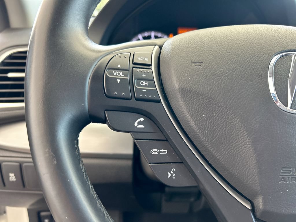 Used 2018 Acura RDX w/ Technology Package FWD image 16