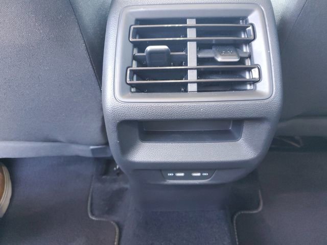 Certified 2025 Volkswagen Tiguan S image 14