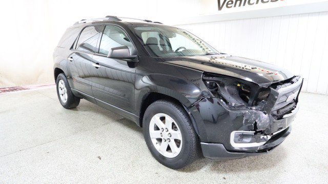 Used 2016 GMC Acadia SLE image 5