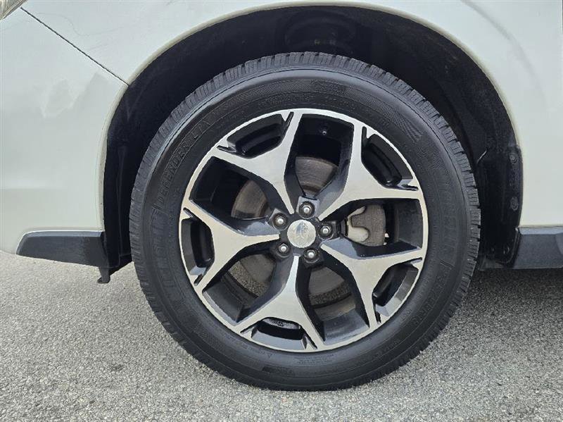Used 2014 Subaru Forester 2.0XT Touring image 13