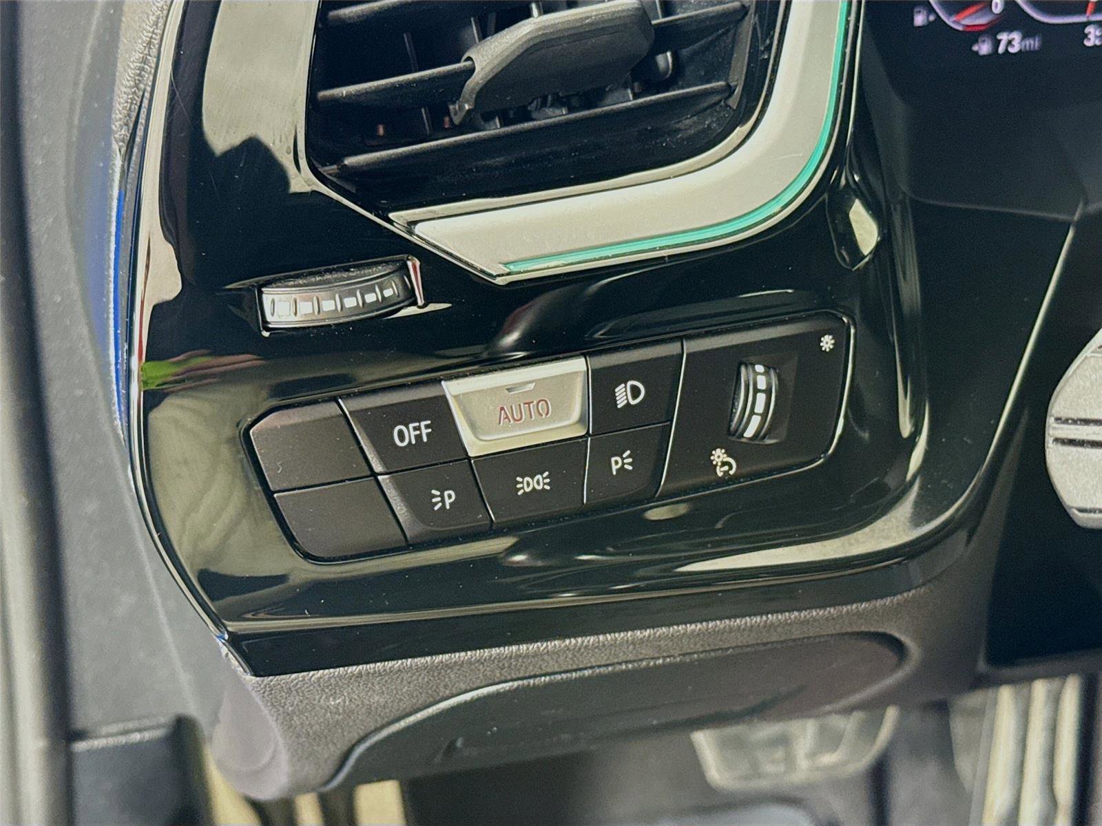 Used 2022 BMW Z4 sDrive30i w/ Premium Package image 10