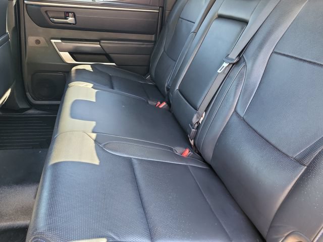 Used 2023 Toyota Tundra Platinum AWD/4WD image 23