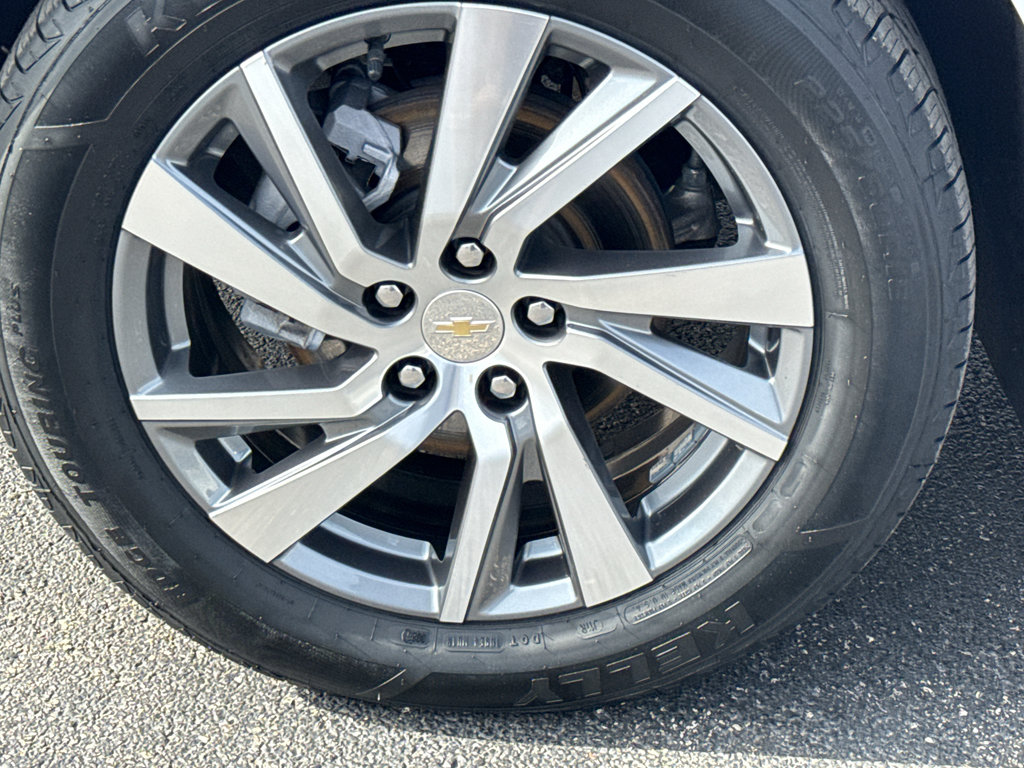 Used 2022 Chevrolet Equinox LT image 9