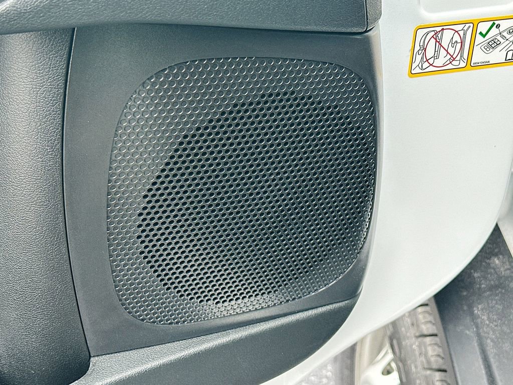 New 2026 RAM ProMaster 2500 image 24