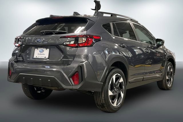 Used 2025 Subaru Crosstrek 2.5i Limited AWD/4WD image 13