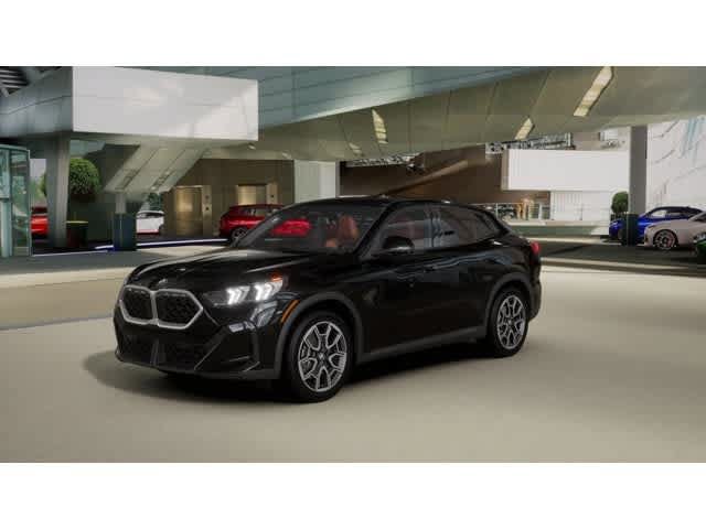 New 2026 BMW X2 xDrive28i w/ Technology Package AWD/4WD image 1