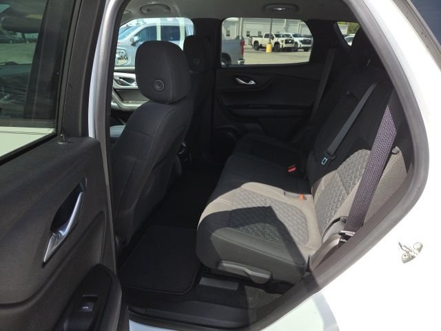 Used 2019 Chevrolet Blazer LT FWD image 13
