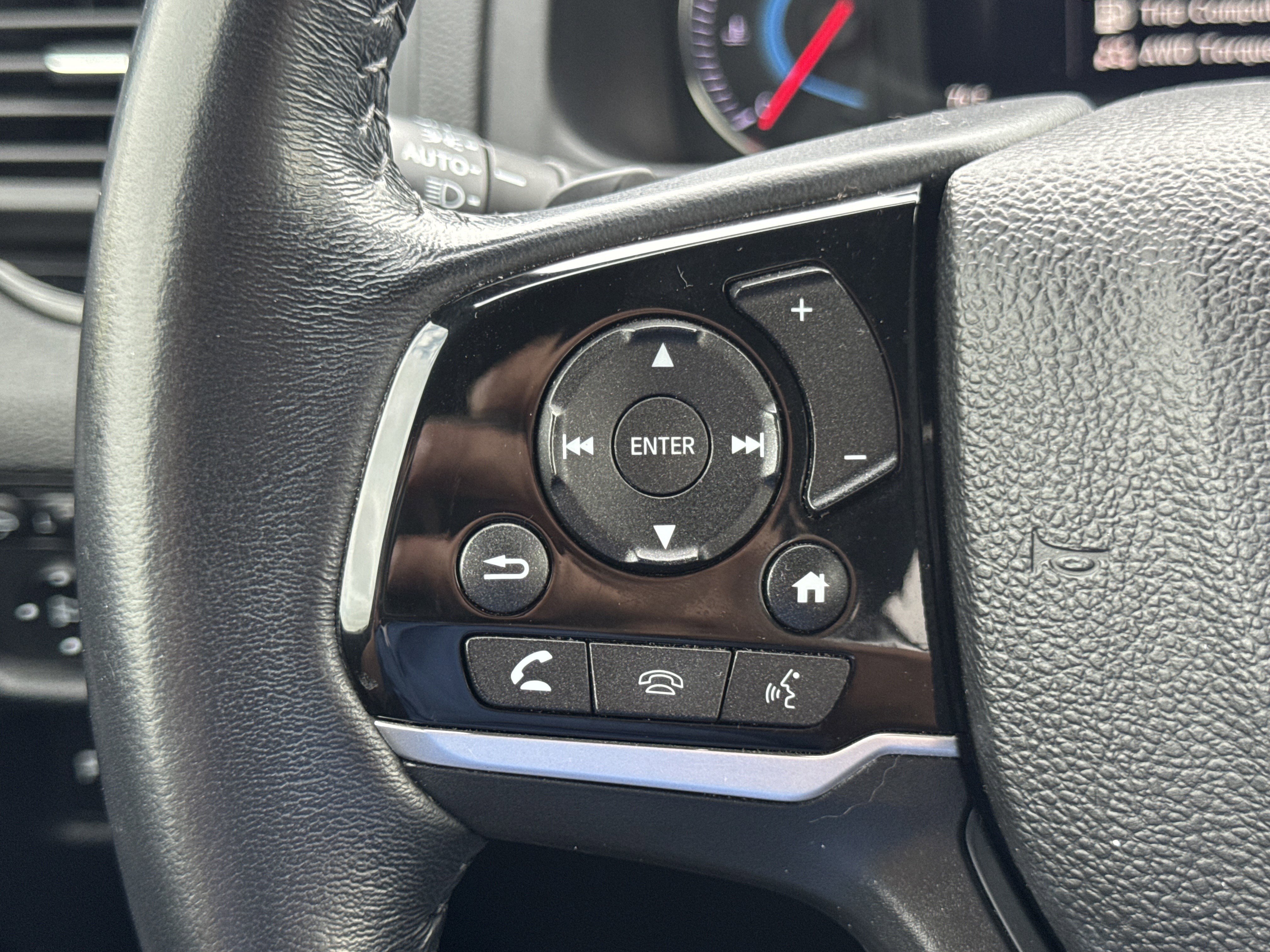 Used 2021 Honda Passport Touring image 14